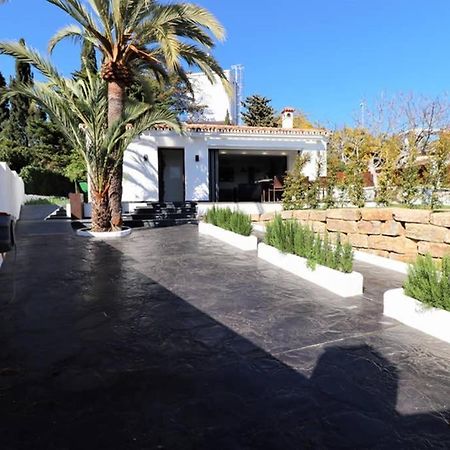 Hoyo 19 Villa Marbella Kültér fotó
