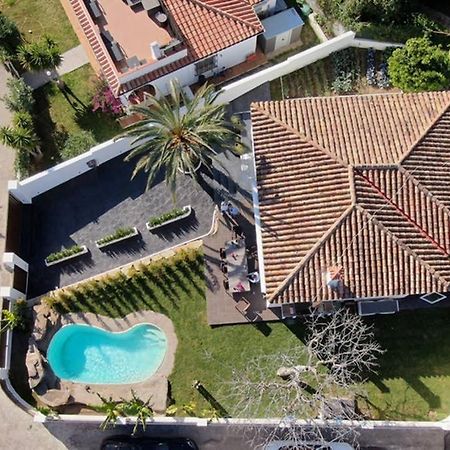 Hoyo 19 Villa Marbella Kültér fotó