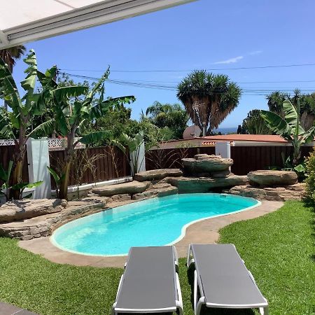 Hoyo 19 Villa Marbella Kültér fotó