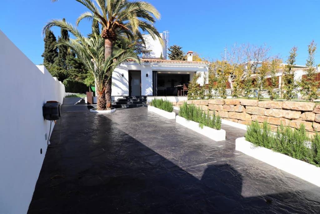 Hoyo 19 Villa Marbella Kültér fotó