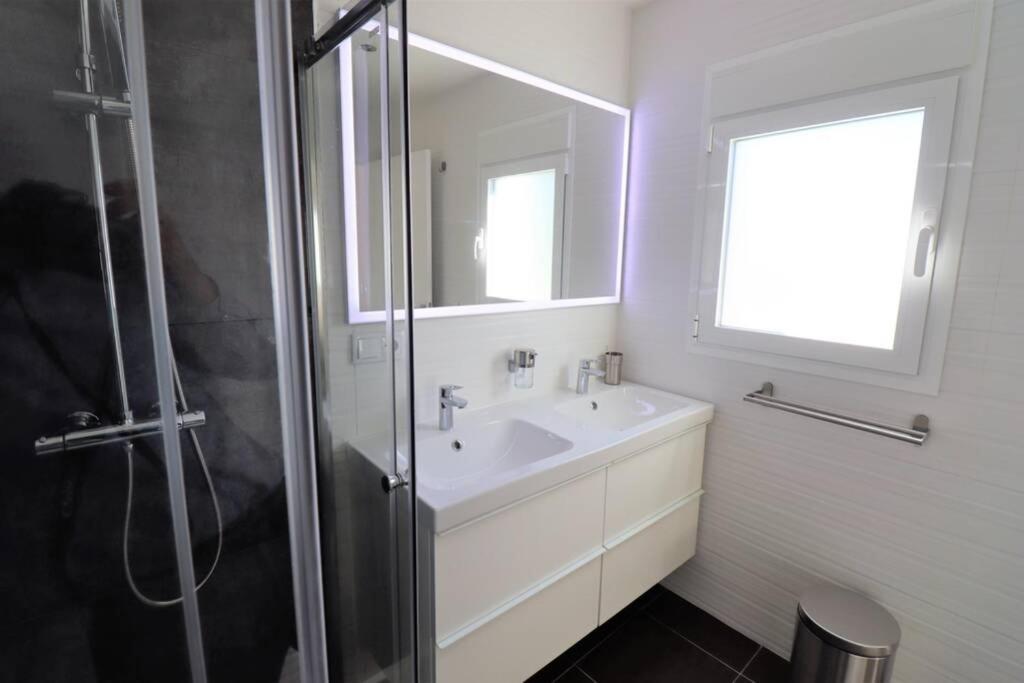 Hoyo 19 Villa Marbella Kültér fotó