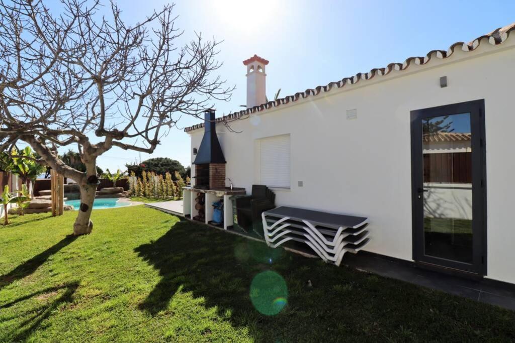 Hoyo 19 Villa Marbella Kültér fotó