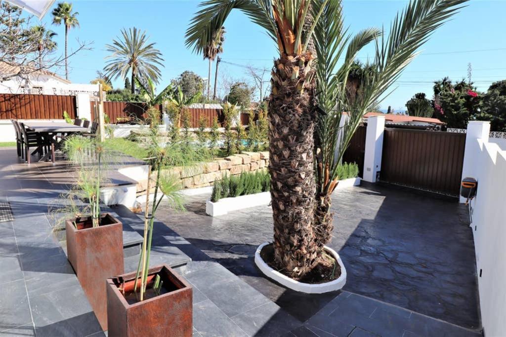 Hoyo 19 Villa Marbella Kültér fotó