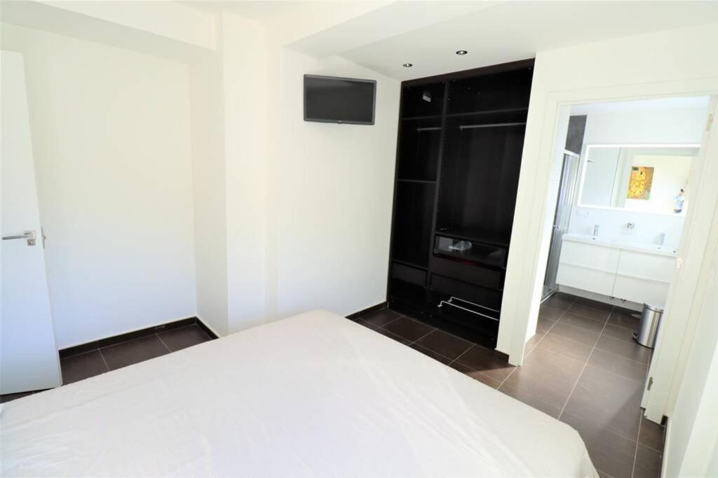 Hoyo 19 Villa Marbella Kültér fotó