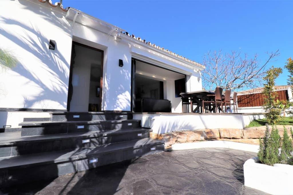 Hoyo 19 Villa Marbella Kültér fotó