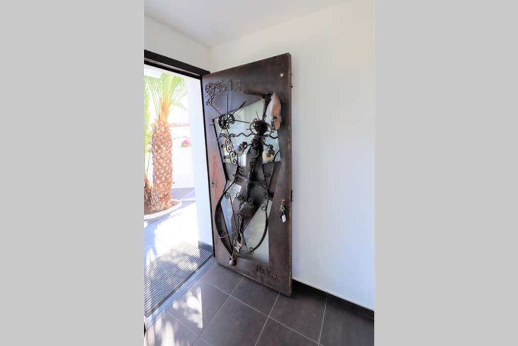 Hoyo 19 Villa Marbella Kültér fotó