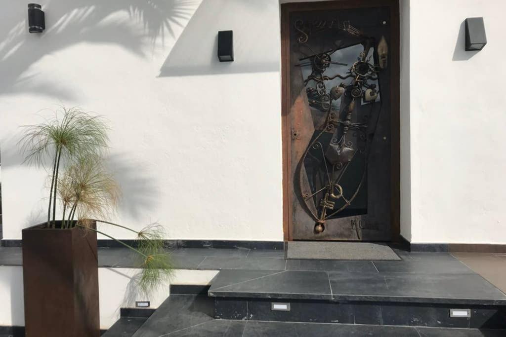 Hoyo 19 Villa Marbella Kültér fotó