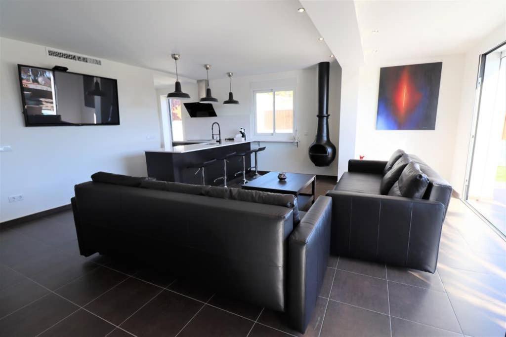 Hoyo 19 Villa Marbella Kültér fotó