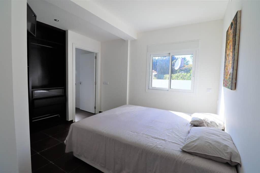 Hoyo 19 Villa Marbella Kültér fotó