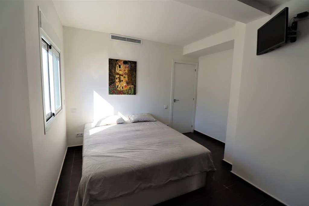 Hoyo 19 Villa Marbella Kültér fotó