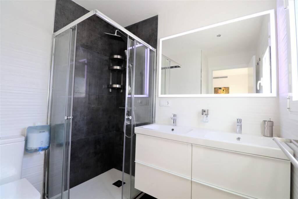 Hoyo 19 Villa Marbella Kültér fotó