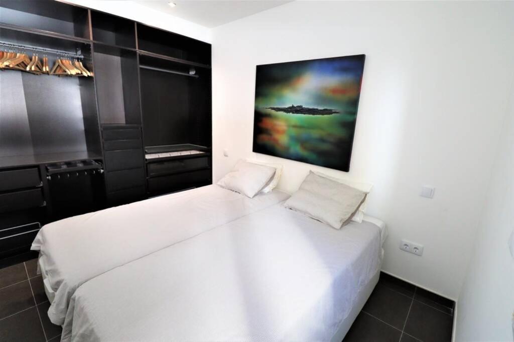 Hoyo 19 Villa Marbella Kültér fotó