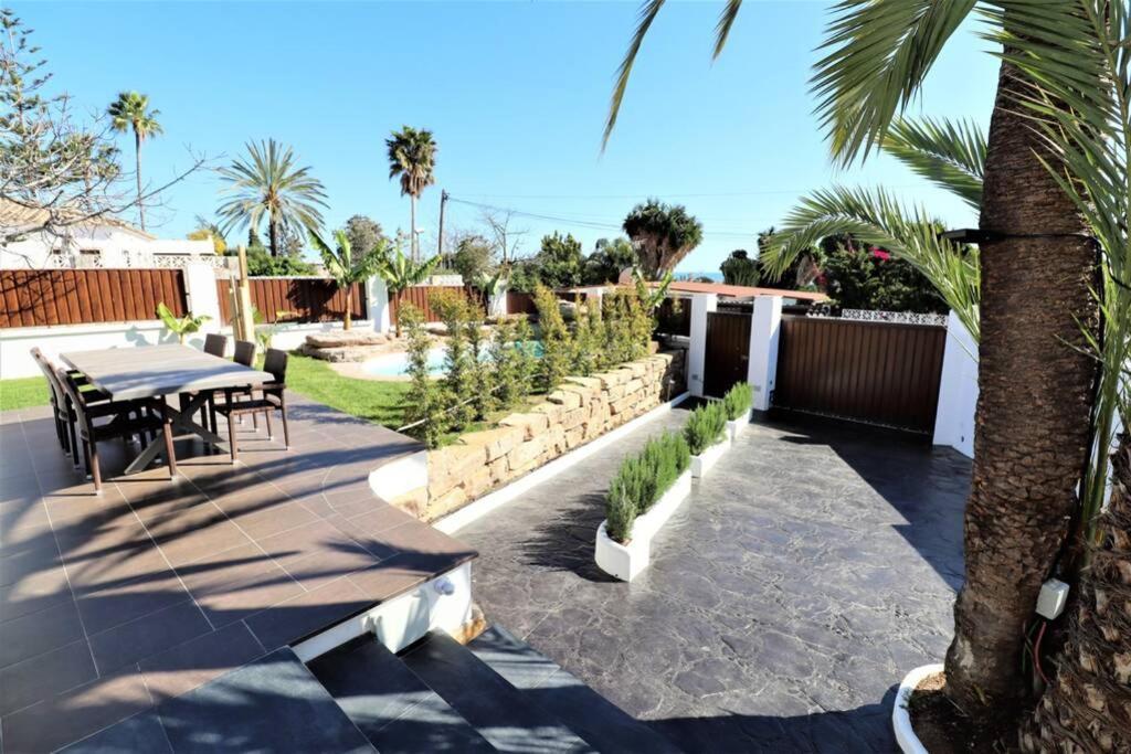 Hoyo 19 Villa Marbella Kültér fotó